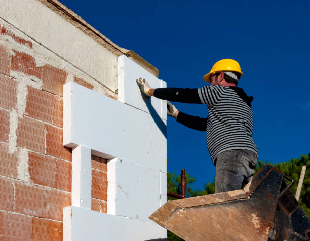 Best Residential Insulation Services  in Broomfield, CO