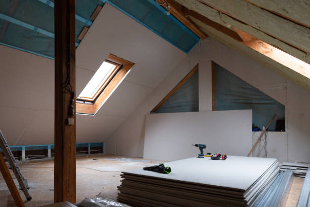 Best Cellulose Insulation  in Broomfield, CO