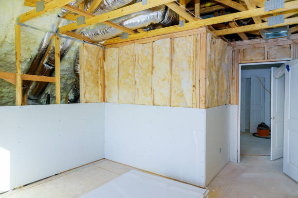 Best Spray Foam Insulation  in Broomfield, CO