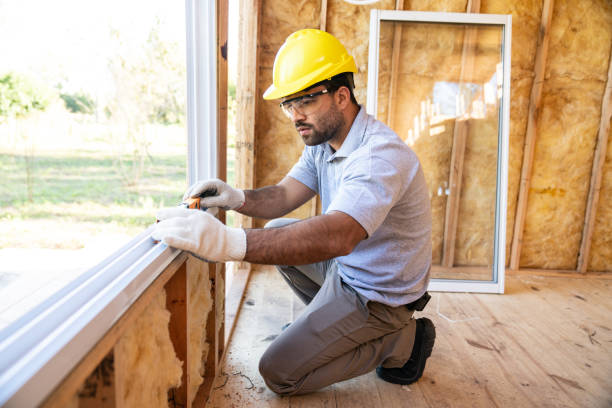 Best Attic Insulation Installation  in Broomfield, CO