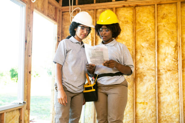 Insulation Contractors for Homes in Broomfield, CO