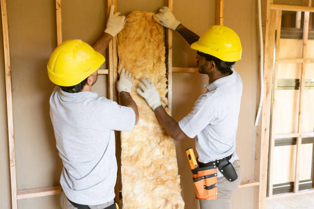Range of Insulation Solutions in Broomfield, CO