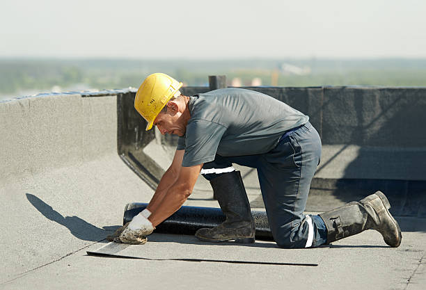 Best Attic Insulation Installation  in Broomfield, CO
