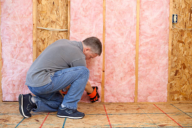 Best Spray Foam Insulation  in Broomfield, CO