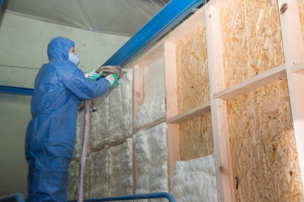 Best Soundproof Insulation Installation  in Broomfield, CO