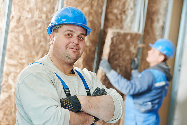 Best Affordable Insulation Services  in Broomfield, CO