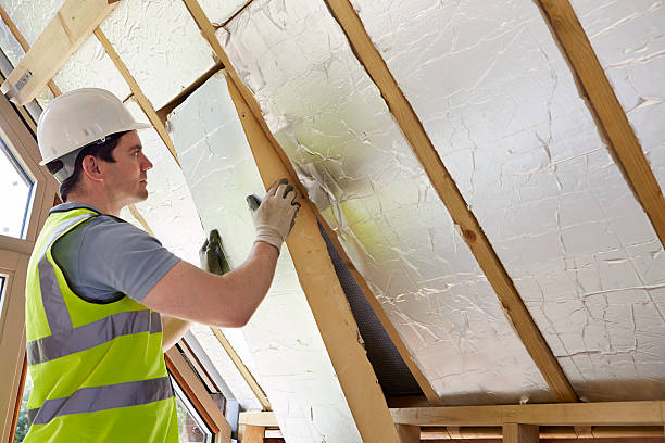 Best Home Insulation Services  in Broomfield, CO