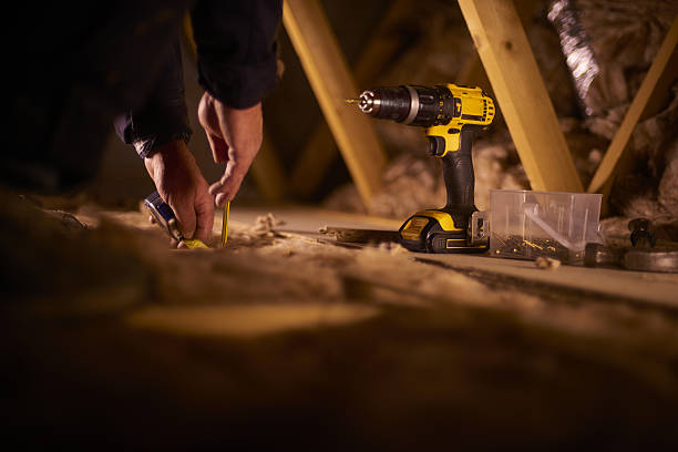 Broomfield, CO Insulation Contractor Company